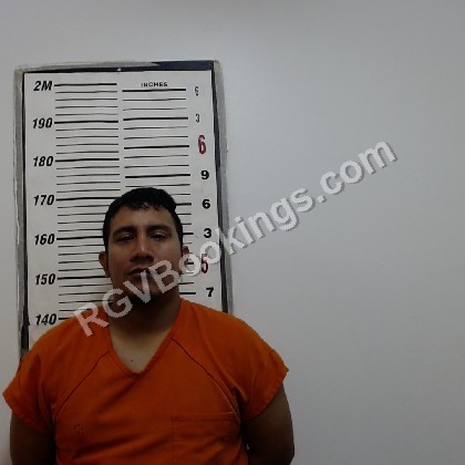 Ballina-Diaz, Cristian