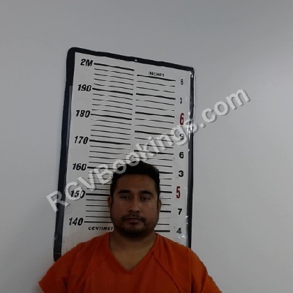 Otero-Holguin, Gerardo