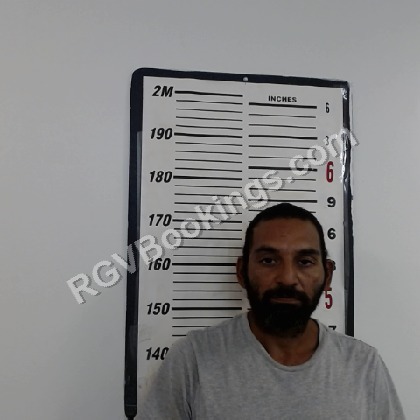 Garza, Roberto