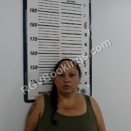 Maldonado, Veronica