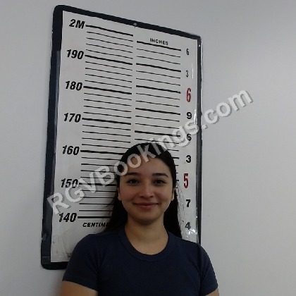 Mirelez, Brianna