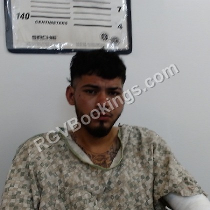 Garza, Jose