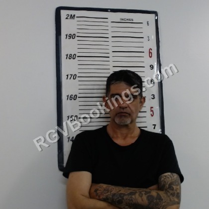 Gonzalez, Victor