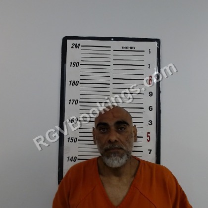 Gonzalez, Juan