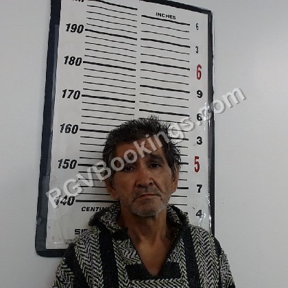 Acevedo, Luis