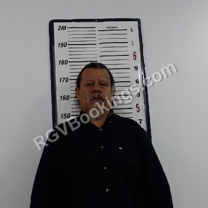 Vargas, Gilberto