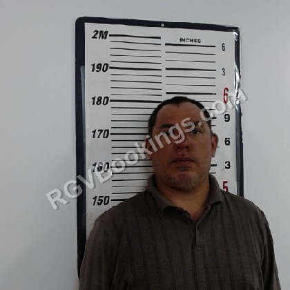 Ramirez, Eberardo