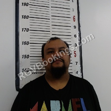 Almaguer-Trejo, Armando