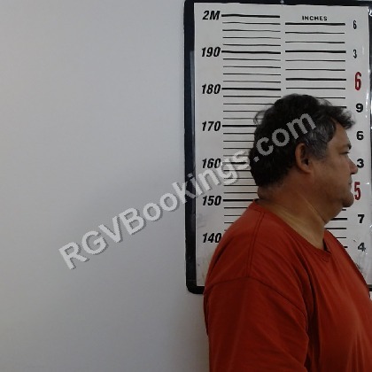Cavazos, Pablo