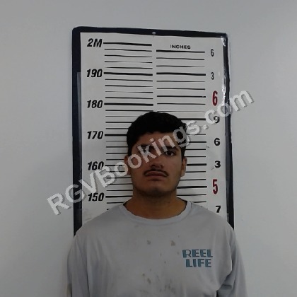 Delgado, Alejandro