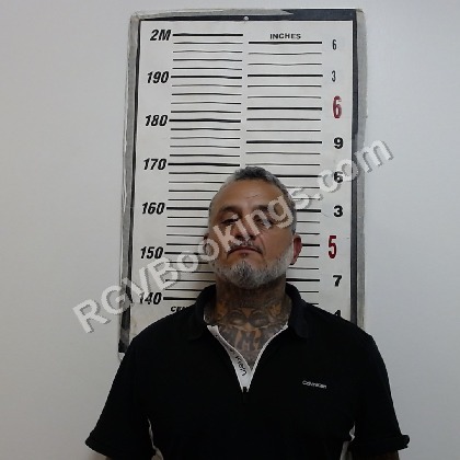 Garza, Sergio