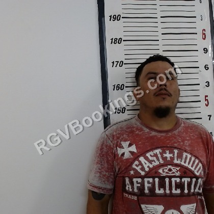 Cantu, Gerardo