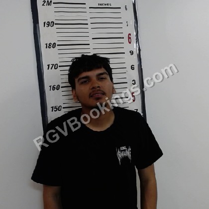 Vidaurri, Pablo