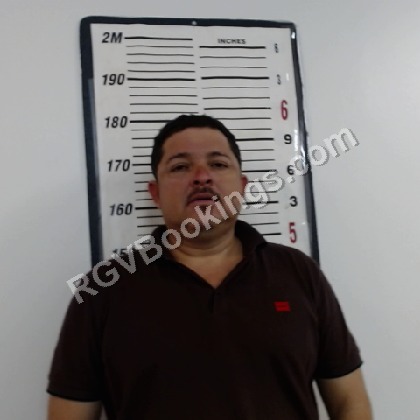 Sarmiento-Garza, Juan