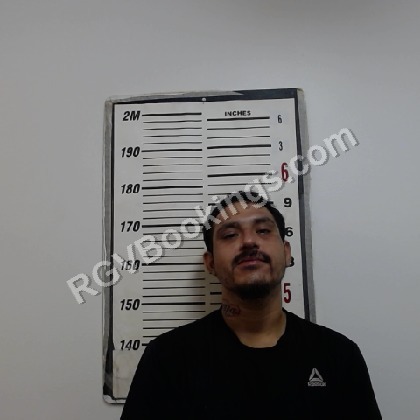 Alaniz, Larry