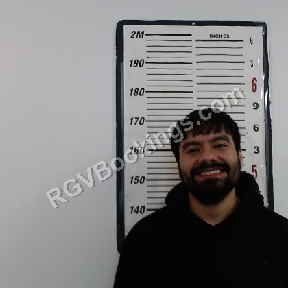 Gonzalez Jr, Isidoro