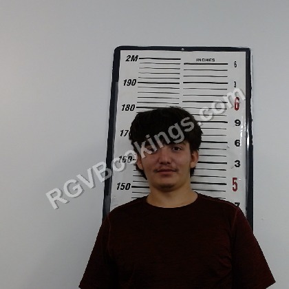 Gonzalez, Rodolfo