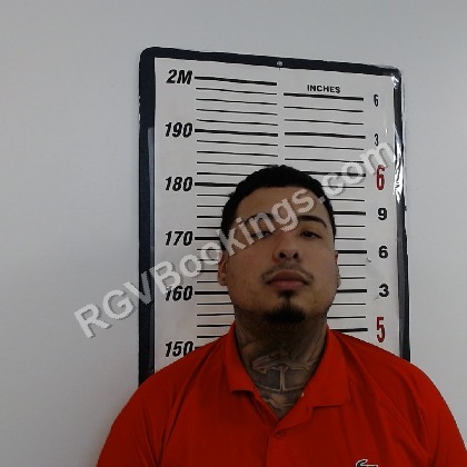 Garcia, Erasmo