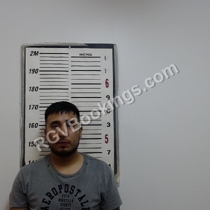 Galvan, Christopher
