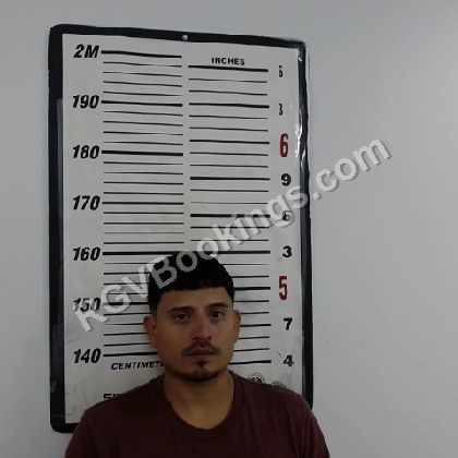 Rocha, Aaron