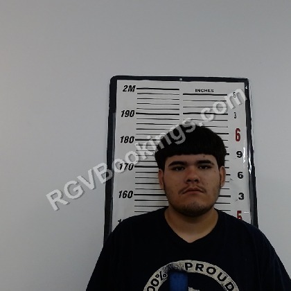 Gonzalez, Gustavo