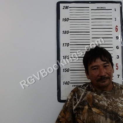 Gonzalez Almaraz, Javier