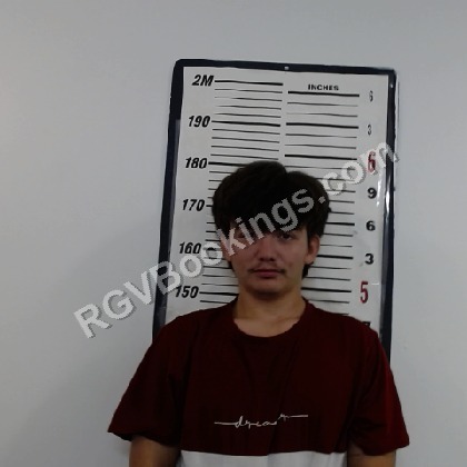 Gonzalez, Rodolfo