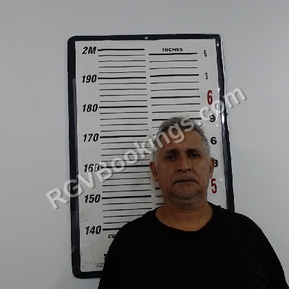 Arellano-Leon, Carlos