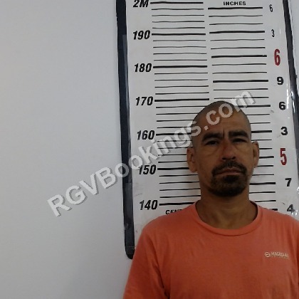 Marroquin, Antonio