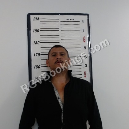 Garza-Tanguma, Josue