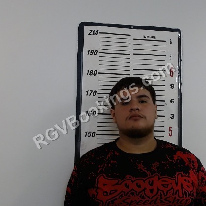 Olivo, Osmar