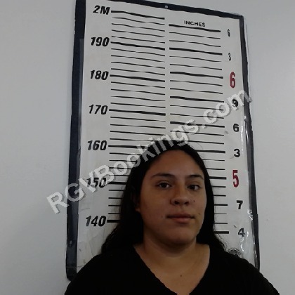 Chavez, Ashley