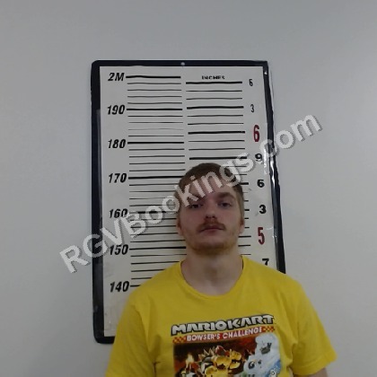Garza, Christopher