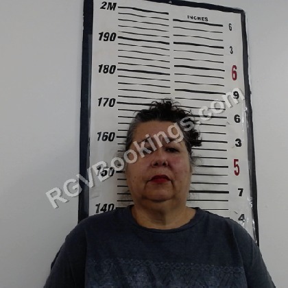 Benavidez, Nerida
