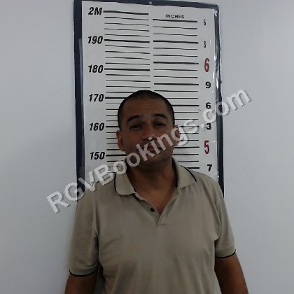 Barrera, Julian