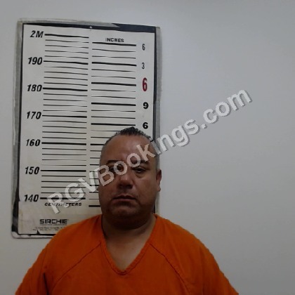 Amador-Martinez, Rigoberto