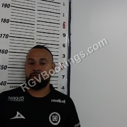 Grimaldo-Vallejo, Luis