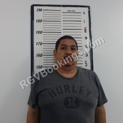 Rodriguez , Oscar