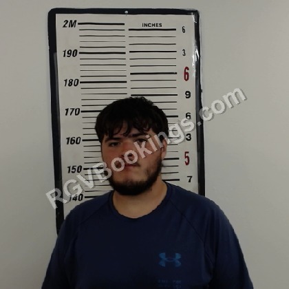 Resendez, Estevan