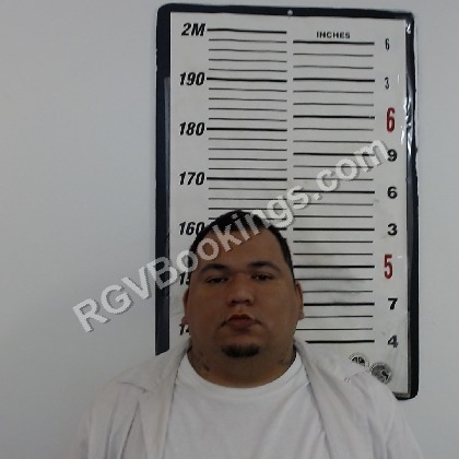 Zuniga, Ezequiel mugshot