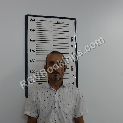 Garza, Jose mugshot